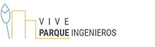 Logotipo VIVE Parque Ingenieros